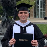 DraftKings Inc. Employee Tyler Suarez's profile photo