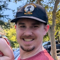 Super Lucky Casino Inc. Employee Cory Busch's profile photo