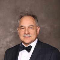 Delaware County Community College Employee Ray Toto's profile photo
