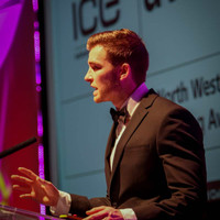 Mott MacDonald Employee Ben Mice's profile photo
