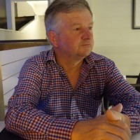 Norfolk Essential Oils Employee Ken Goodger's profile photo