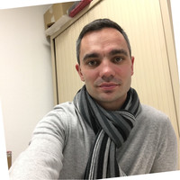 FOUILLEUL SAS Employee Cédric Carré's profile photo