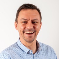 Actemium Belgium Employee Jürgen Verpaele's profile photo