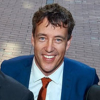 Volvo Group Employee Michael Balthasar's profile photo