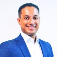 ABRH Brasil Employee Edilson Vieira dos Anjos's profile photo