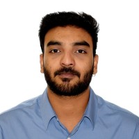 VIRTUOUSPROS INC Employee Sai Shanmukh's profile photo