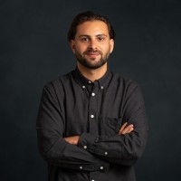 Batiplus SA Employee Mathieu Alegria's profile photo