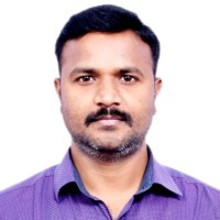 Conso4s Employee Dhandapani R's profile photo