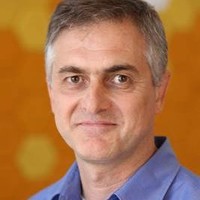 AffiniPay Employee Francois Caron's profile photo