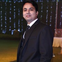 Consortuum Strategic HR Solutions (P) Ltd Employee Sunil Sahrawat's profile photo