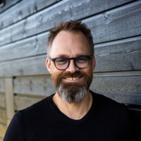 Ramboll Employee Jacob Bech's profile photo
