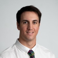 Absolics Inc. Employee Harry Brown's profile photo