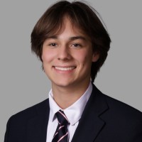 Scrivas, LLC Employee Zach Lawson's profile photo