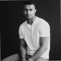 Utility ROV Services Ltd Employee Christopher Kumesu-Egri's profile photo