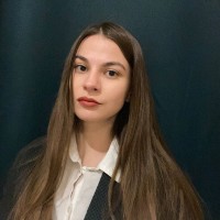 Alisa Orlova Email