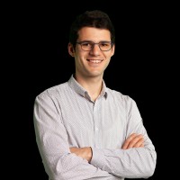YetOpen Employee Liviu Calin's profile photo