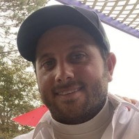 Machado Construction Co., Inc. Employee James Larrimore's profile photo
