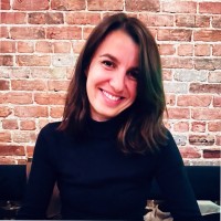 Sollicité Employee Lou Gloanec's profile photo