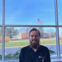 Kirsan Engineering Employee Steve McLean's profile photo