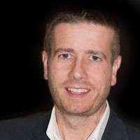 Marketing Delivery Employee Neal Carter's profile photo