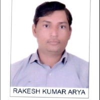 Jk White Cement Limited Employee Rakesh Arya's profile photo