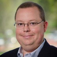 GE Vernova Employee Stephen Berry's profile photo