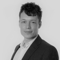Deerdata Employee Fabian Lundgren's profile photo