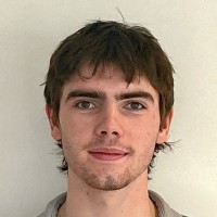 JPMorganChase Employee Ty Baxter's profile photo