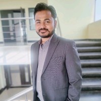 Rawal Institutions Employee Gaurav Sharma's profile photo