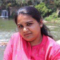 HYSAS Technologies Employee Sonal Kapoor's profile photo