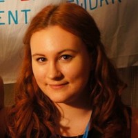 DXOMARK Employee Julie Arsac's profile photo