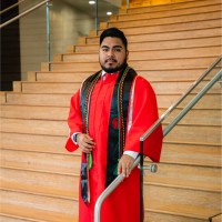 Realm Business and Tax Advisory Employee Luis Montes's profile photo