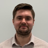 Tata Consultancy Services Employee Benjamin Koziol's profile photo