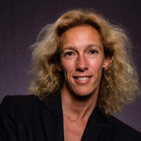 Stephanie le Faucheur Email & Phone Number