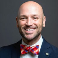 WithersRavenel Employee Robert Bendetti Jr.'s profile photo