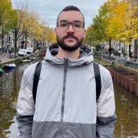 Matheus Boni Email