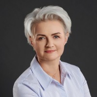 Lidl International Employee Marta Florczak's profile photo