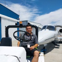 Royal Class Employee Alan Lucas Robles's profile photo