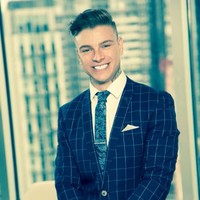 Splend Employee Sean Tyniec's profile photo