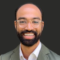 MEMX Employee Adrian Griffiths's profile photo