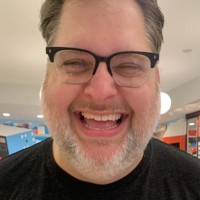 Go Learning Center Employee Glen Martin's profile photo