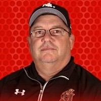 Minot State University Employee Bill Triplett's profile photo