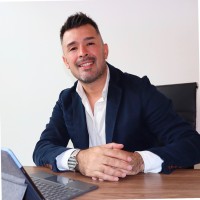 Atlantic SAE Employee Diego Lird's profile photo