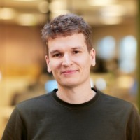 Koninklijke Gazelle Employee Ruben Buisman's profile photo