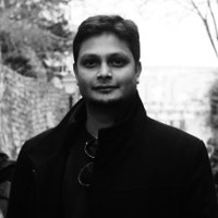 Prekari Labs Employee Samir Prakash's profile photo