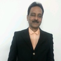 Thawe Marine Pte Ltd Employee Sunil Khetan's profile photo