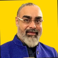 Access Solutions Employee Devin Gulati's profile photo