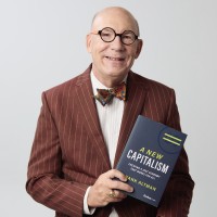 Community Reinvestment Fund, USA Employee Frank Altman's profile photo