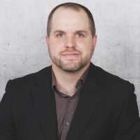 SimWell Consulting & Technologies Inc. Employee Alexandre Ouellet's profile photo