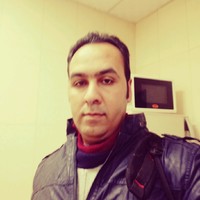 Jordan Bromine Company Employee Mahmoud Abumallouh's profile photo